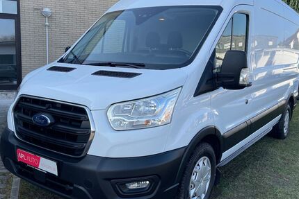 Ford Transit 56.625 km 22.490 € Langen 63225