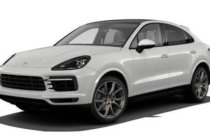 Porsche Cayenne 48.017 km 72.890 &euro; Darmstadt 64295