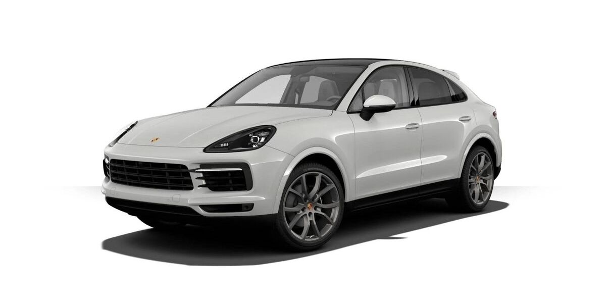 Porsche Cayenne 48.017 km 72.890 &euro; Darmstadt 64295