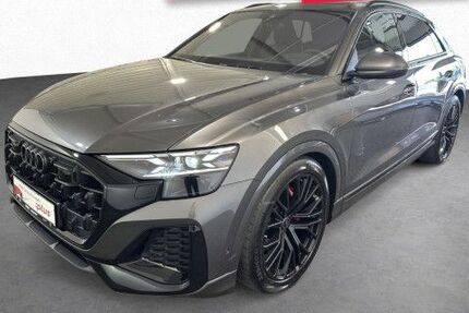 Audi Q8 10.700 km 83.779 &euro; Offenbach am Main 63071