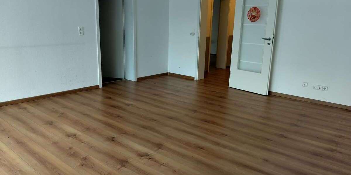 Etagenwohnung Heppenheim - 3 Zimmer, 77 m&sup2;, 289.000&euro; | Angebot:26521654