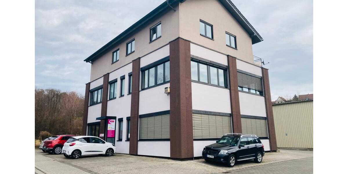 Gewerbeobjekt Ober-Ramstadt Ramstadt - 1.395&euro; | Angebot:25063623