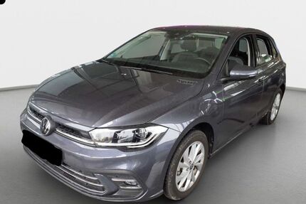 VW Polo 7.580 km 18.930 &euro; Hofheim 65719