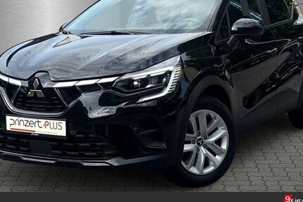 Mitsubishi ASX 4.753 km 21.970 € Darmstadt 64285