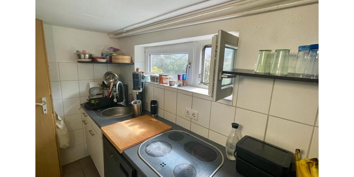 Etagenwohnung Mainz Laubenheim - 2 Zimmer, 40 m&sup2;, 470&euro; | Angebot:26631524