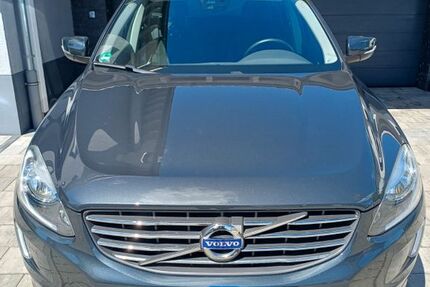 Volvo XC60 165.000 km 18.950 &euro; Babenhausen 64832
