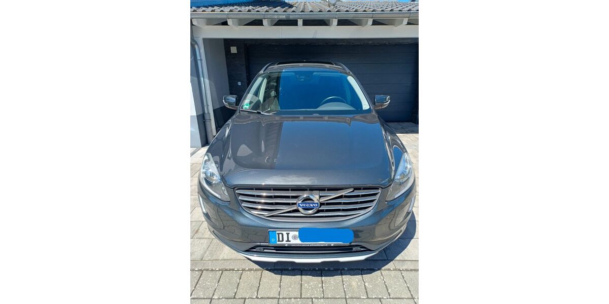 Volvo XC60 165.000 km 18.950 &euro; Babenhausen 64832
