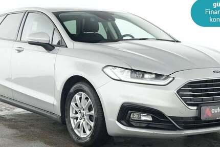 Ford Mondeo 105.414 km 16.970 &euro; Egelsbach 63329
