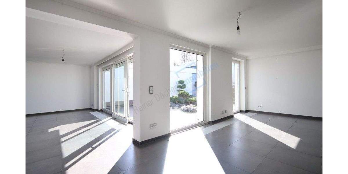 Mehrfamilienhaus, Wohnhaus Mörfelden-Walldorf Walldorf - 3 Zimmer, 130 m&sup2;, 595.000&euro; | Angebot:25524504