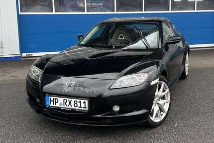 Mazda RX-8 133.000 km 6.950 € Zotzenbach 64668