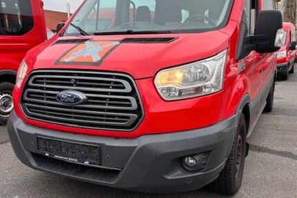 Ford Transit 181.000 km 12.990 &euro; Dreieich 63303