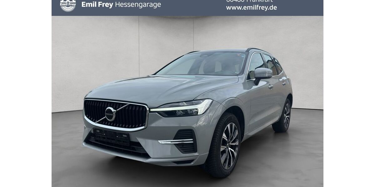 Volvo XC60 17.603 km 33.400 &euro; Frankfurt am Main 60486
