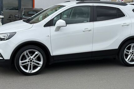 Opel Mokka 146.000 km 11.299 &euro; Frankfurt am Main 60314