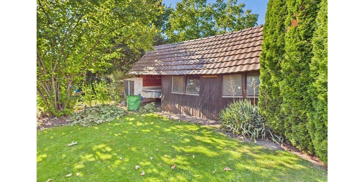 Doppelhaushälfte Alsbach-Hähnlein Hähnlein - 5 Zimmer, 138 m&sup2;, 1.600&euro; | Angebot:26299987