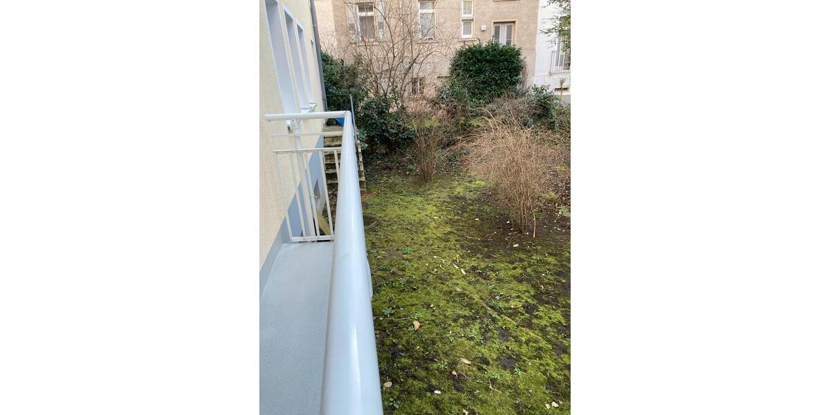 Etagenwohnung Darmstadt Arheilgen - 1 Zimmer, 56 m&sup2;, 295.000&euro; | Angebot:26654121