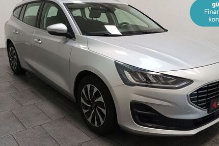 Ford Focus 75.522 km 15.970 &euro; Egelsbach 63329