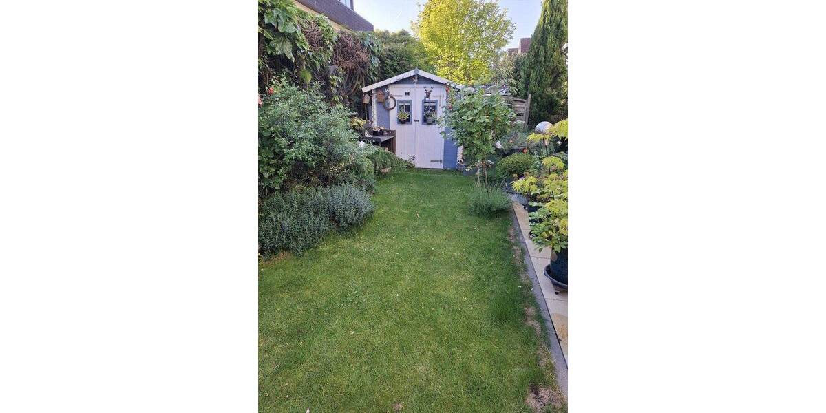 Etagenwohnung Kriftel - 3 Zimmer, 86 m&sup2;, 465.000&euro; | Angebot:26819324