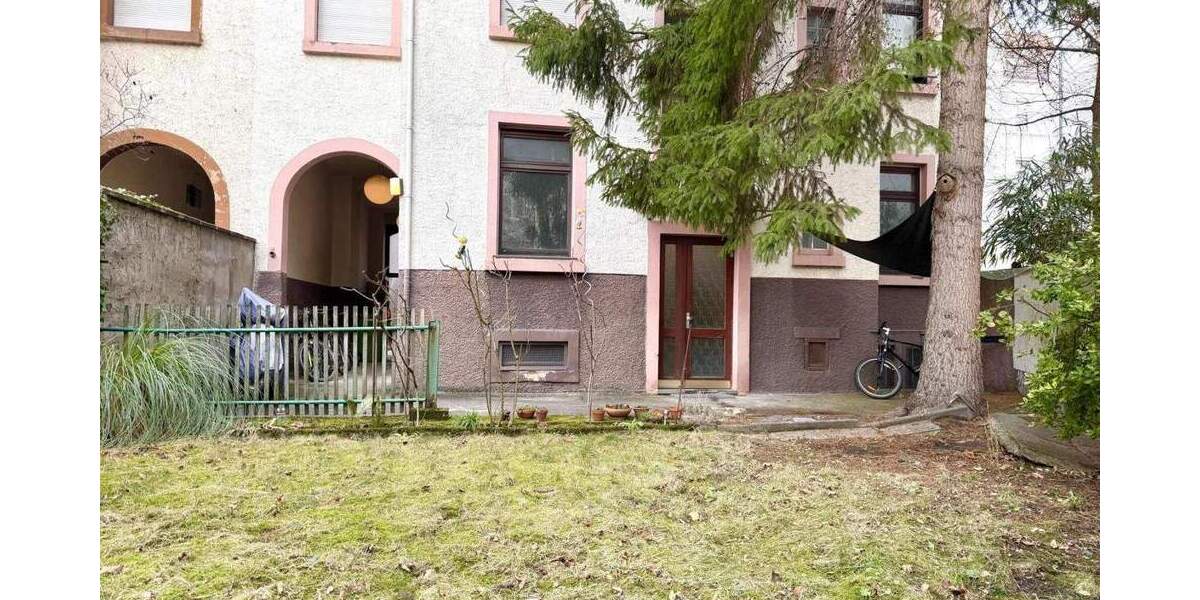 Mehrfamilienhaus, Wohnhaus Offenbach Offenbach am Main - 1 Zimmer, 409 m&sup2;, 1.195.000&euro; | Angebot:24610049