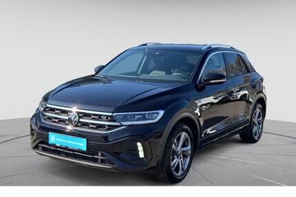 VW T-Roc 13.064 km 30.999 &euro; Darmstadt 64295