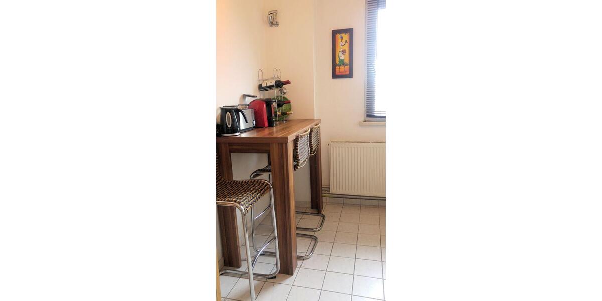 Etagenwohnung Frankfurt am Main Nordend Ost - 2 Zimmer, 62 m&sup2;, 1.250&euro; | Angebot:26413122