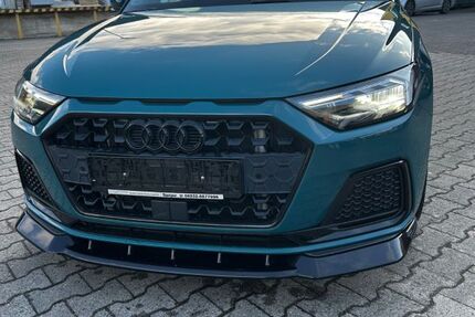 Audi A1 50.010 km 17.500 &euro; Dietzenbach 63128