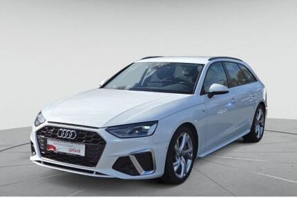 Audi A4 51.325 km 29.999 &euro; Darmstadt 64295