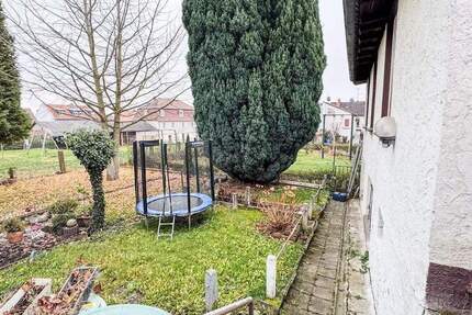 Haus Roßdorf - 4 Zimmer, 84 m&sup2;, 199.000&euro; | Angebot:24113852