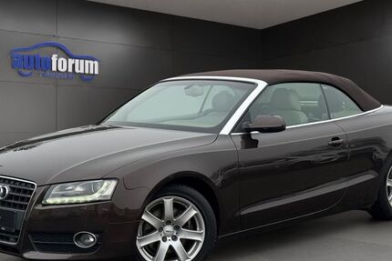 Audi A5 118.900 km 10.890 € Stockstadt am Rhein 64589