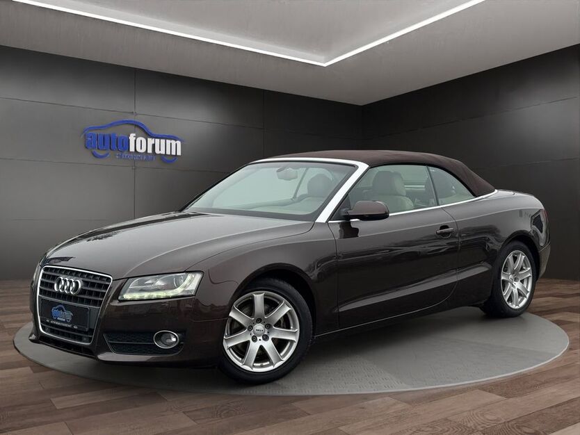 Audi A5 118.900 km 10.890 € Stockstadt am Rhein 64589