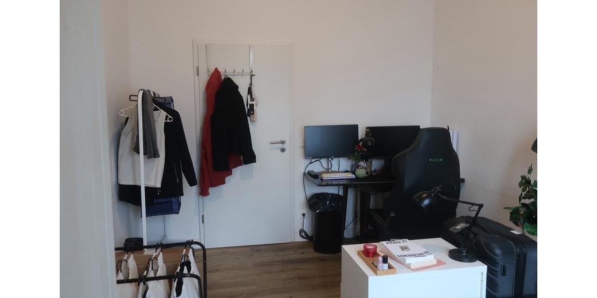 Erdgeschoßwohnung Darmstadt Darmstadt-Nord - 3 Zimmer, 55 m&sup2;, 595&euro; | Angebot:26187425