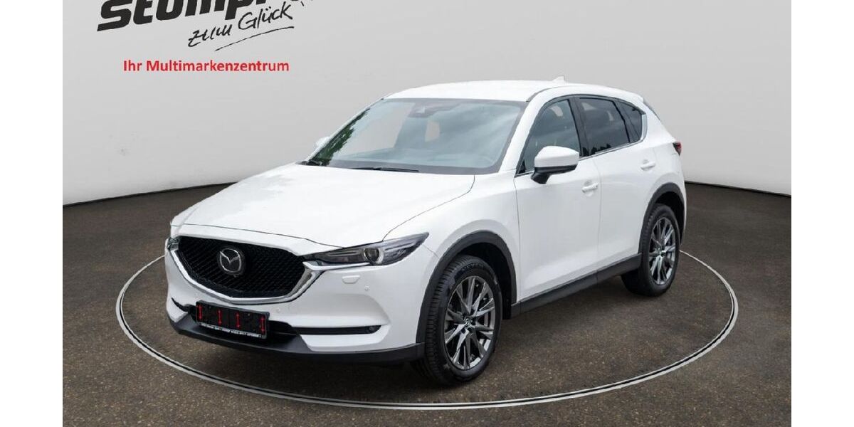 Mazda CX-5 122.880 km 20.900 &euro; Heppenheim 64646