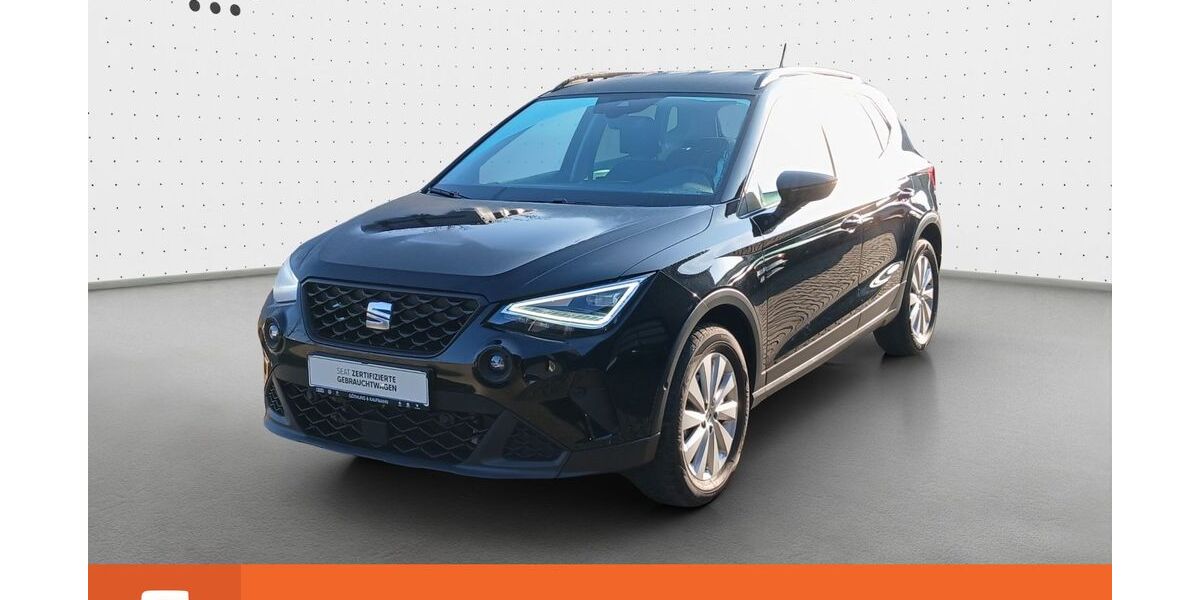 Seat Arona 27.952 km 19.990 &euro; Hofheim-Diedenbergen 65719