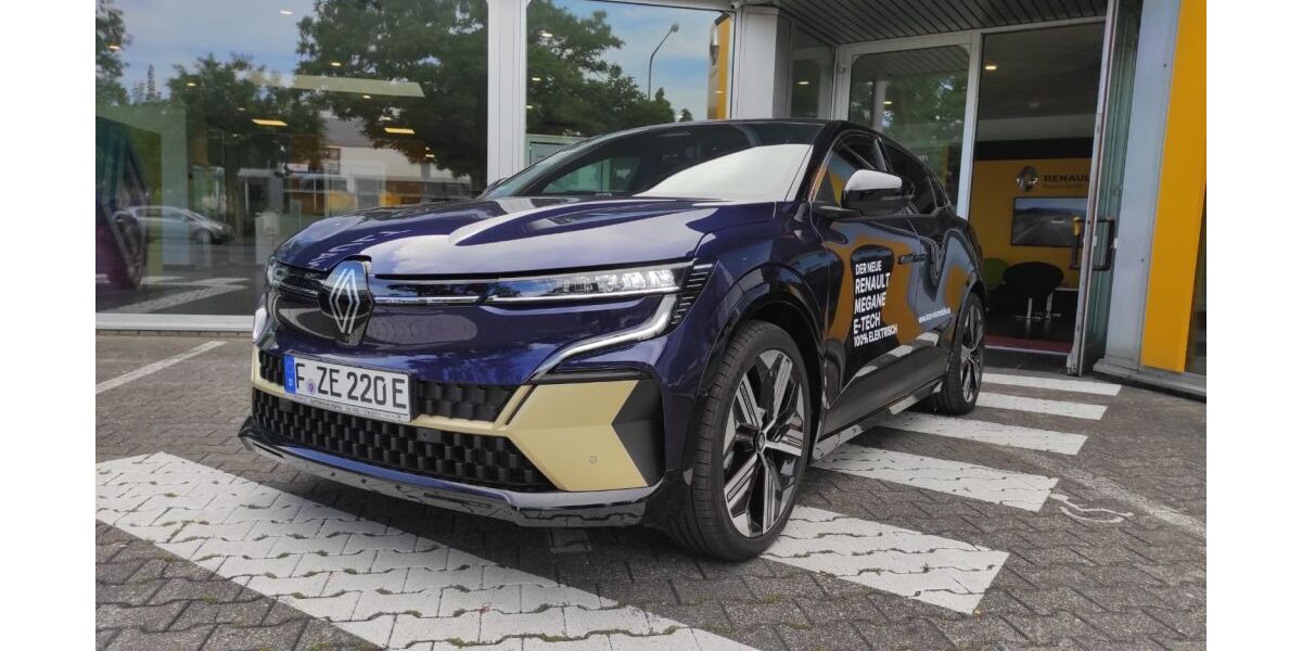 Renault Megane 51.000 km 37.990 &euro; Frankfurt am Main 60326