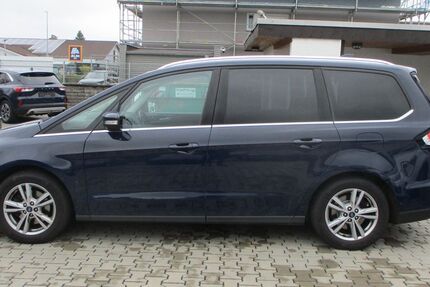 Ford Galaxy 181.420 km 15.999 € Babenhausen 64832
