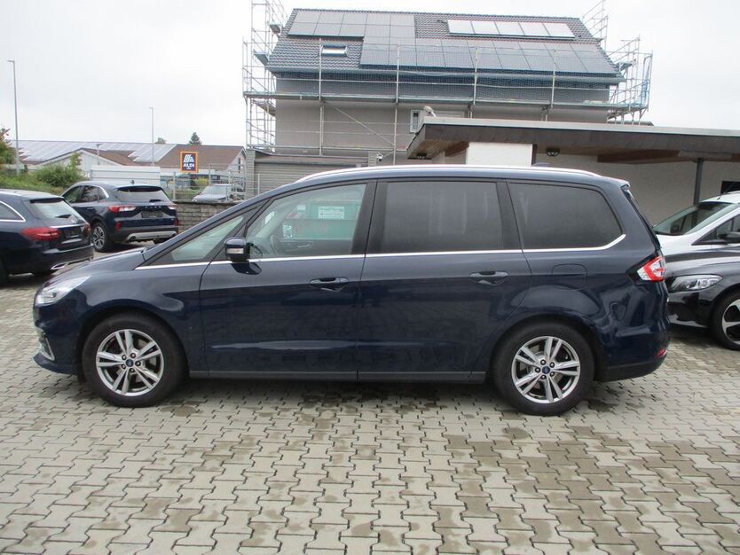 Ford Galaxy 181.420 km 15.999 € Babenhausen 64832