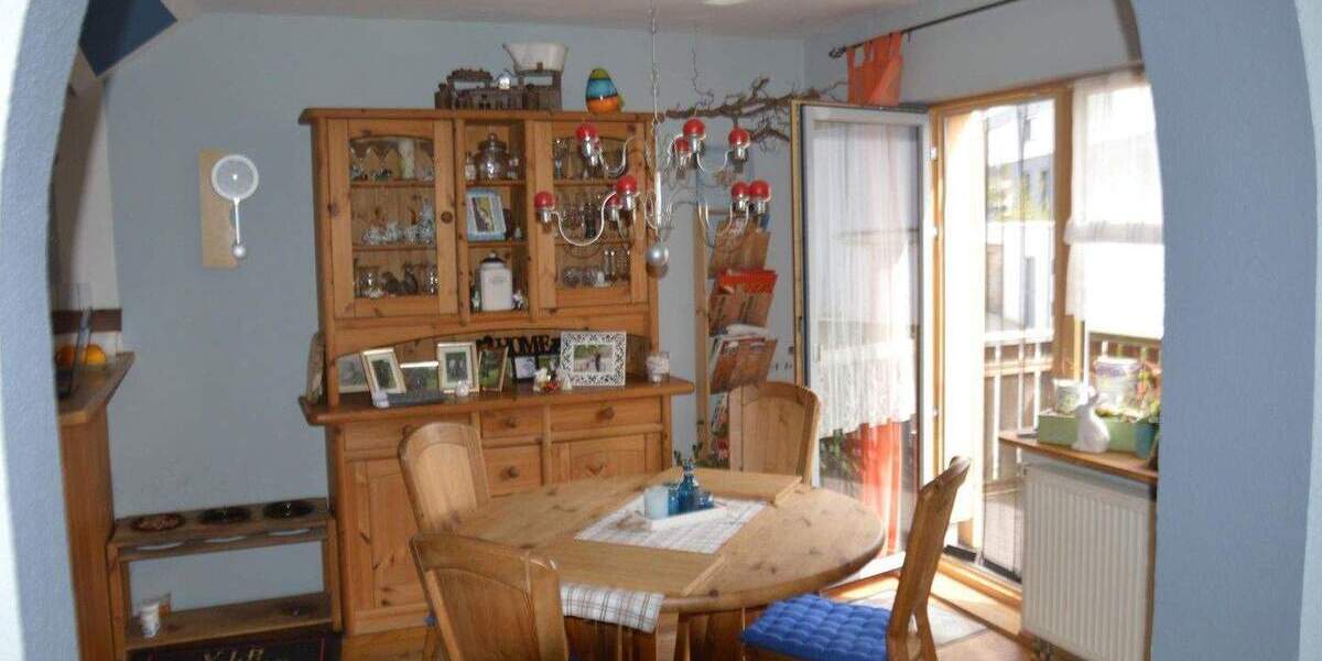 Einfamilienhaus Höchst - 6 Zimmer, 170 m&sup2;, 465.000&euro; | Angebot:25255282