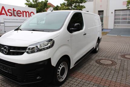 Opel Vivaro 78.000 km 19.900 &euro; Rüsselsheim 65428