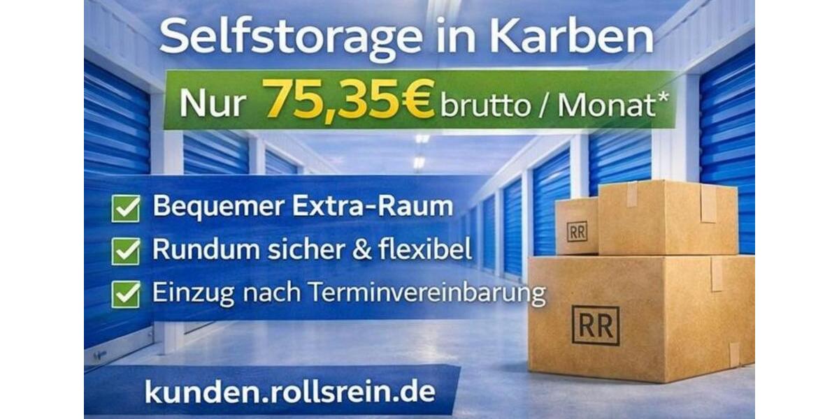 Gewerbeobjekt Trebur - 31&euro; | Angebot:18854874