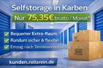 Gewerbeobjekt Trebur - 31&euro; | Angebot:18854874