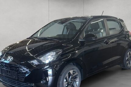 Hyundai i10 2.215 km 18.950 &euro; Offenbach 63069