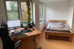 Erdgeschoßwohnung Darmstadt Darmstadt-Ost - 1 Zimmer, 55 m&sup2;, 810&euro; | Angebot:25396579