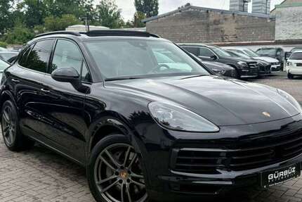 Porsche Cayenne 150.000 km 46.800 € Wiesbaden 65201