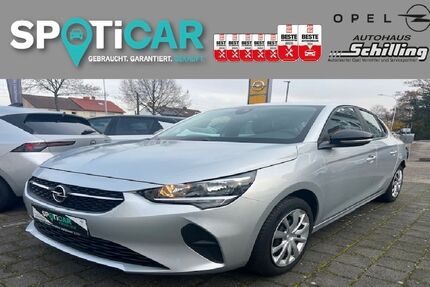 Opel Corsa 9.465 km 17.290 &euro; Griesheim 64347