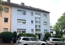 1 Zimmer Wohnung in Bonames frisch renoviert und mit Einbauküche