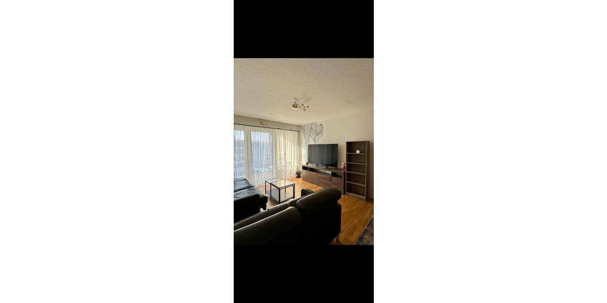 2-Zimmer-Wohnung mit Balkon & Wasserblick Hafeninsel Offenbach 2 zimmer