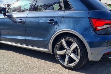 Audi A1 67.124 km 15.990 &euro; Weiterstadt 64331