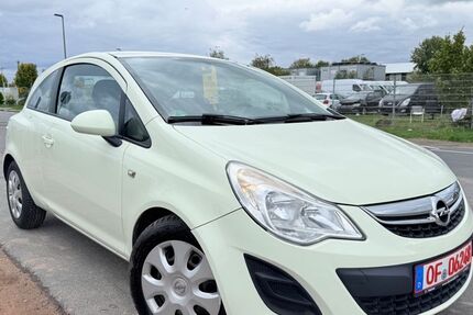 Opel Corsa 177.000 km 2.700 &euro; Dietzenbach 63128