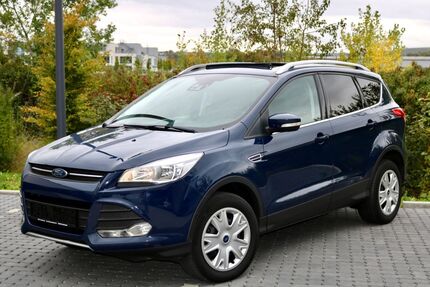 Ford Kuga 155.278 km 10.900 &euro; Bodenheim 55294
