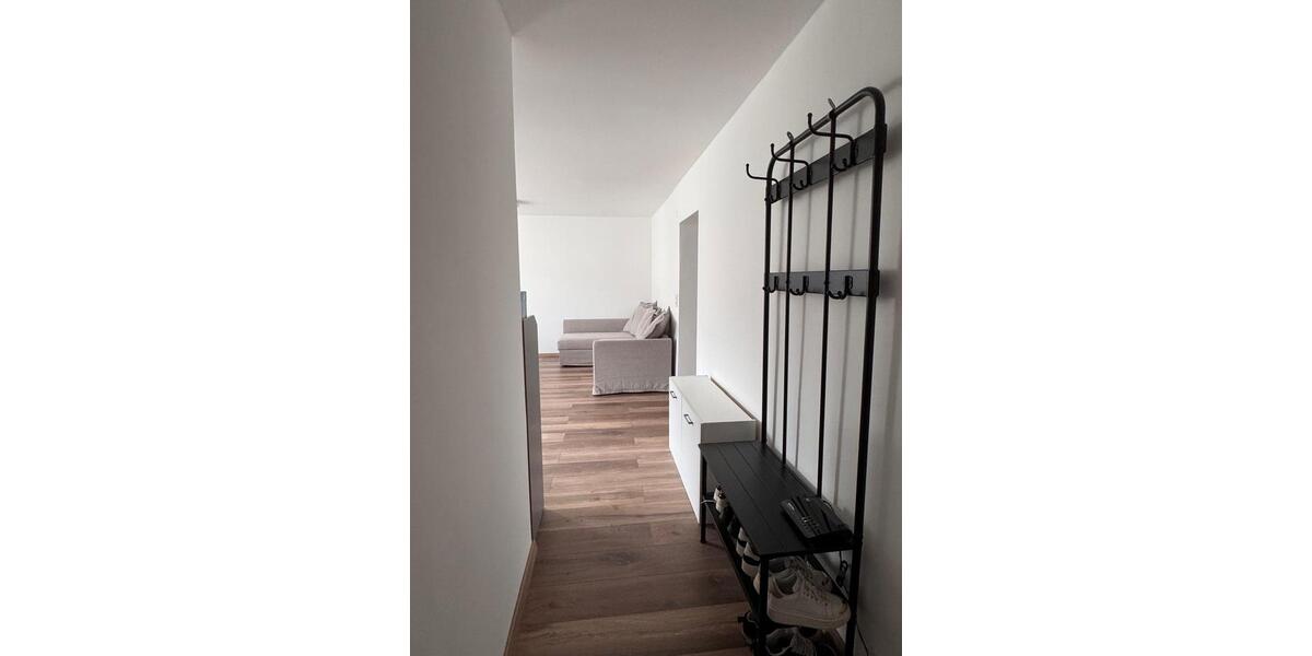 Etagenwohnung Frankfurt am Main Rödelheim - 2 Zimmer, 50 m&sup2;, 260.000&euro; | Angebot:26441120