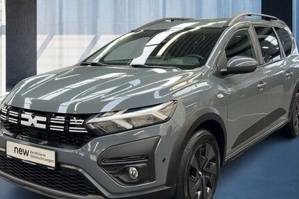 Dacia Jogger 15.963 km 18.890 € Frankfurt / Main 60314